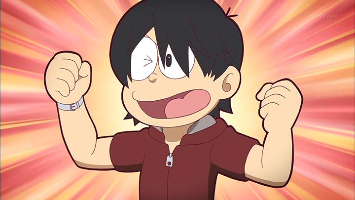 <物語>シリーズ セカンドシーズン(傾物語) 7話009