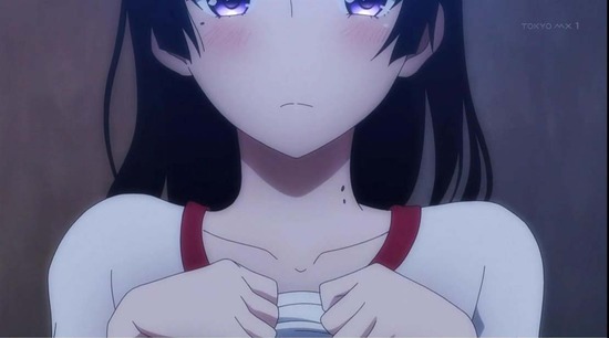 戦×恋(ヴァルラヴ) 2話番組カット045