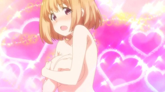 おちこぼれフルーツタルト 11話場面カット005