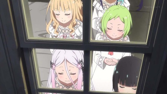 咲う アルスノトリア すんっ! 7話場面カット028