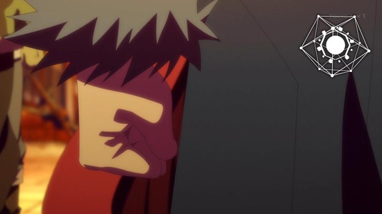 転生したらスライムだった件 31話場面カット030