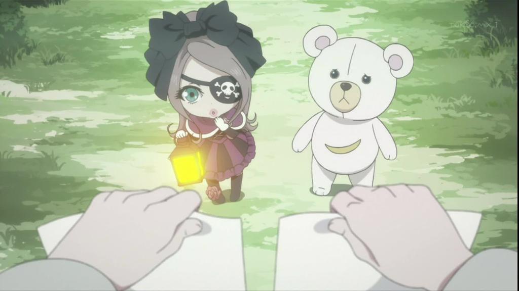 SHIROBAKO 16話 007
