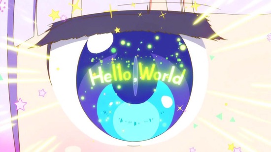 小林さんちのメイドラゴンS 10話場面カット003