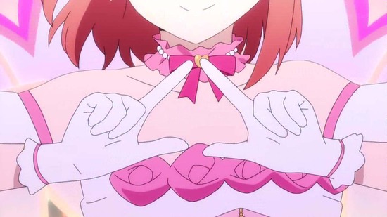 ラブライブ!虹ヶ咲学園スクールアイドル同好会 8話場面カット061