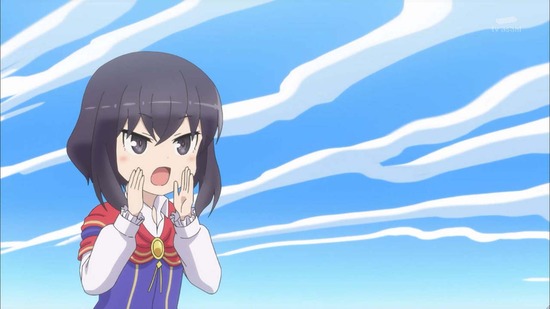 ポーション頼みで生き延びます! 7話場面カット15