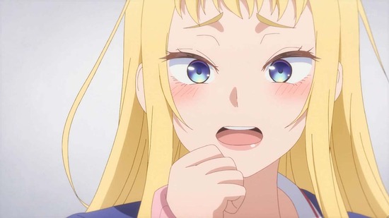 道産子ギャルはなまらめんこい 7話場面カット007
