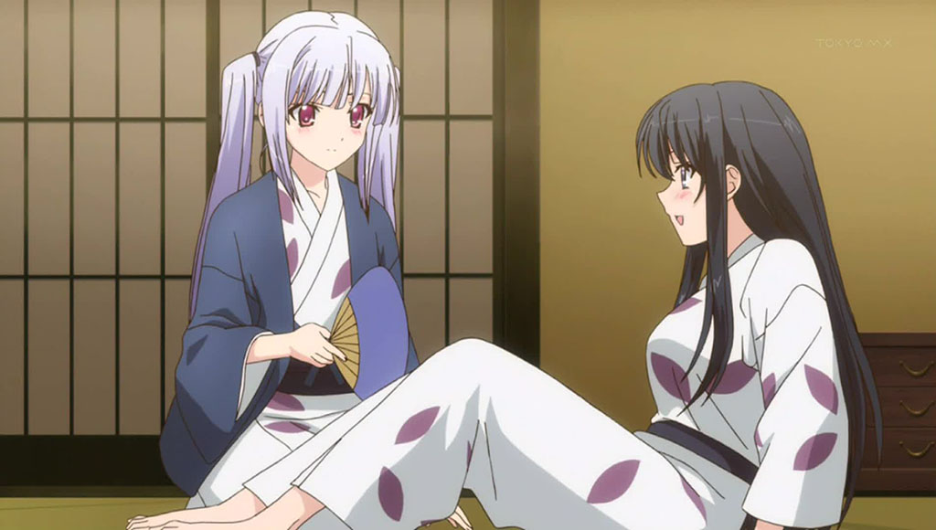 ワルキューレ ロマンツェ 8話032