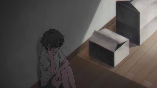 ブギーポップは笑わない 5話番組カット025