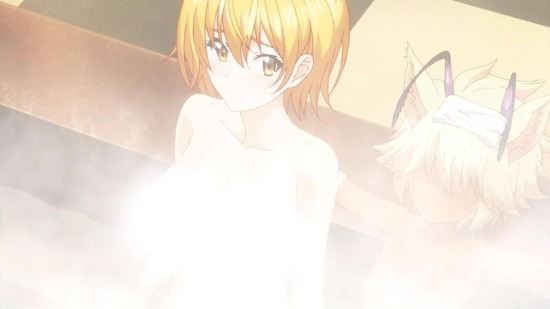ド級編隊エグゼロス 6話場面カット055