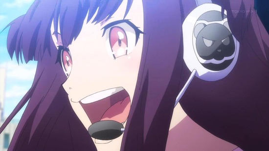 神田川JET GIRLS 1話番組カット075