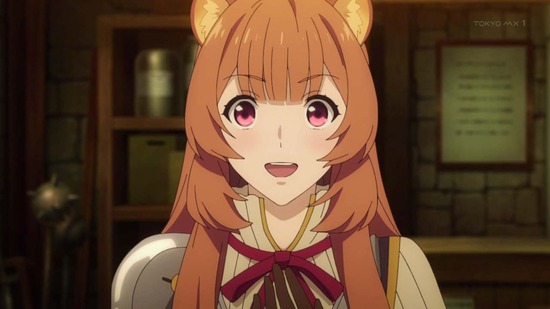 盾の勇者の成り上がり Season2 1話番組カット026