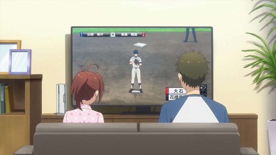 ツンデレ悪役令嬢リーゼロッテ 3話場面カット005