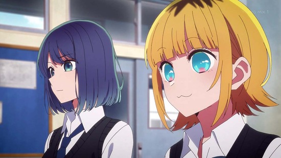 【推しの子】 5話場面カット030