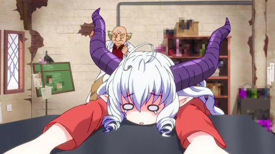 異種族レビュアーズ 2話場面カット_076