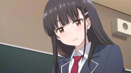 継母の連れ子が元カノだった 6話場面カット032