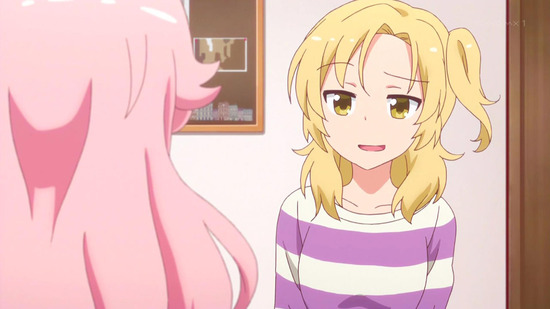 アニマエール! 1話場面カット003