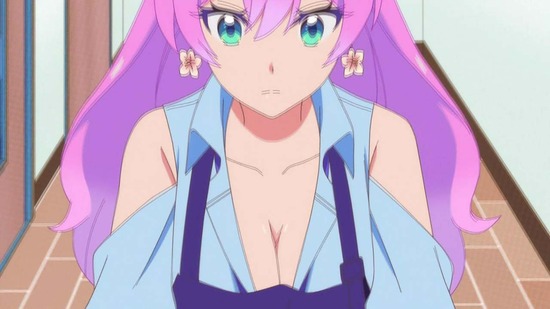夫婦以上、恋人未満。 5話場面カット002