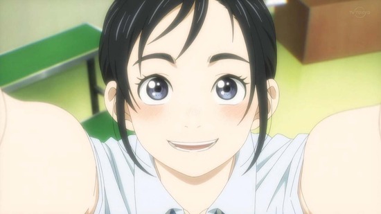 君は放課後インソムニア 4話場面カット042