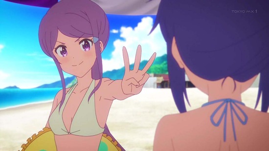 恋する小惑星 5話場面カット012