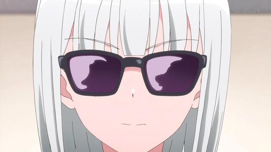 ダンベル何キロ持てる？ ６話番組カット002