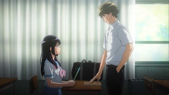 響け!ユーフォニアム3 10話場面カット038