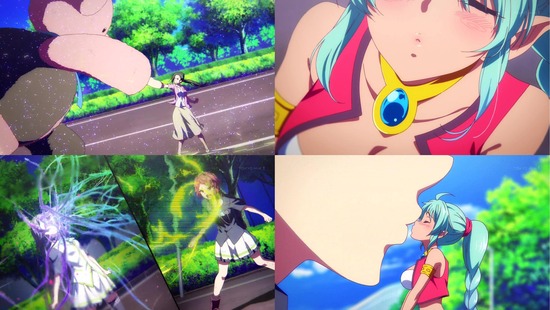 無彩限のファントム・ワールド 最終回13話_画像sample_011
