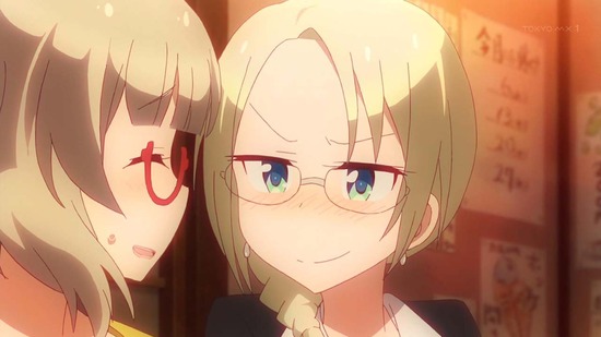 NEW GAME!! 7話場面カット_011