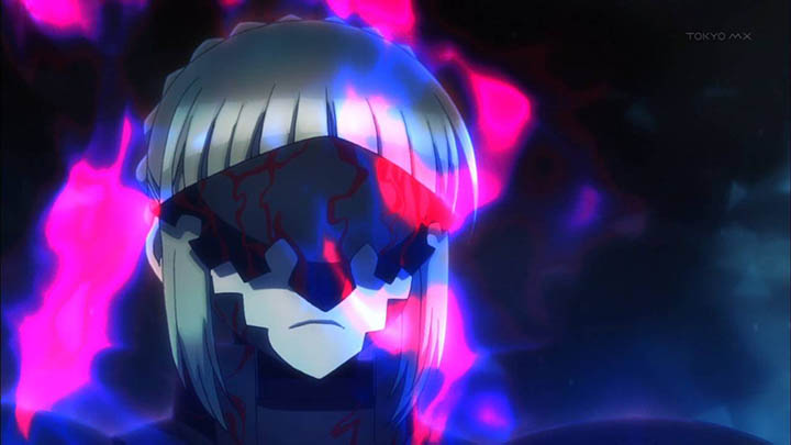 Fate/kaleid liner プリズマ☆イリヤ 5話
