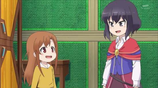 ポーション頼みで生き延びます! 11話場面カット38