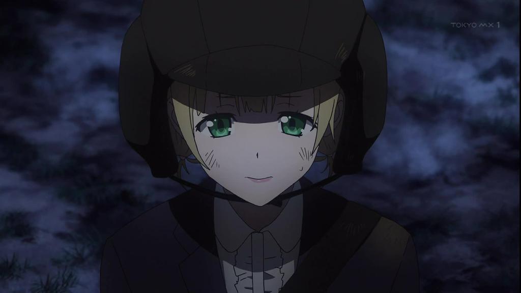 白銀の意志 アルジェヴォルン 6話009