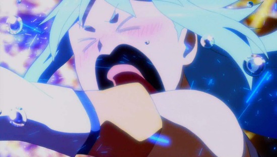 この素晴らしい世界に祝福を!2 最終回10話場面カットSample014