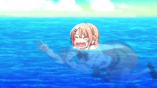ソウナンですか? 1話番組カット033