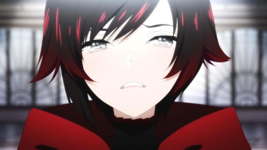 RWBY 氷雪帝国 8話場面カット057