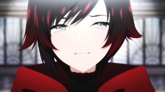 RWBY 氷雪帝国　８話場面カット057