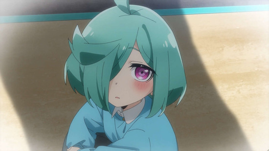 魔法少女にあこがれて 10話場面カット002