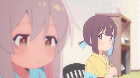 お兄ちゃんはおしまい! 12話場面カット064