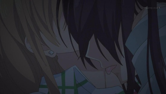 citrus(シトラス) 6話場面カット011