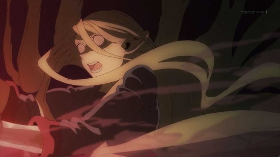 ダンジョン飯　１２話場面カット008