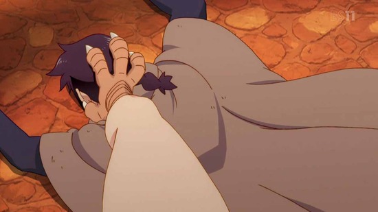 異種族レビュアーズ 11話場面カット031