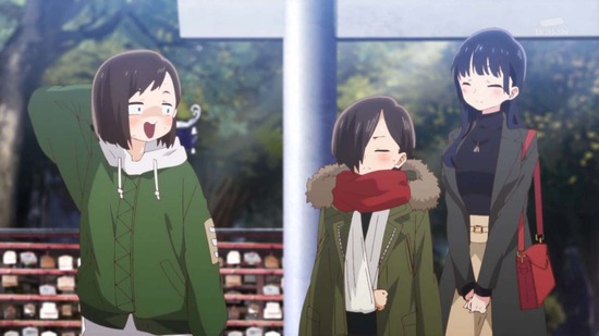 僕の心のヤバイやつ 12話場面カット010