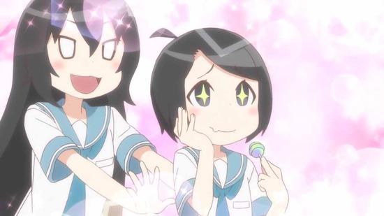 上野さんは不器用 6話組カット013