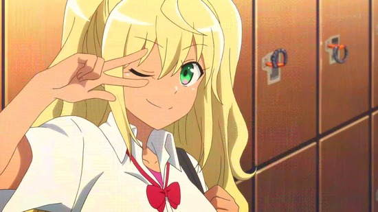 ダンベル何キロ持てる? 3話番組カット003