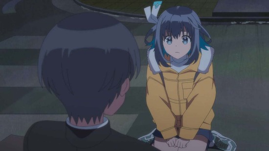 16bitセンセーション　２話場面カット001