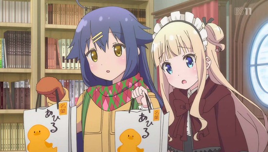 ひなこのーと 11話場面カット_043