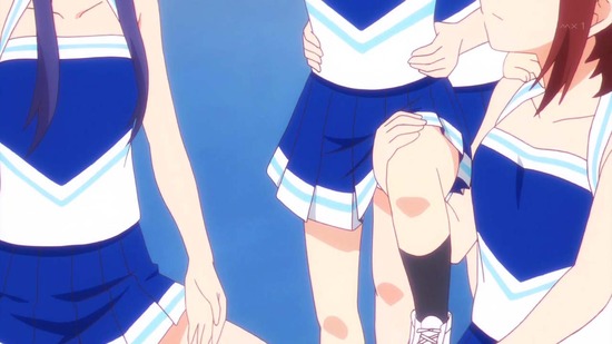 アニマエール! 12話_番組カット040