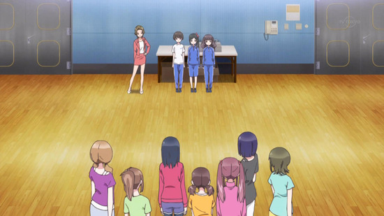 Wake Up, Girls! 新章 8話番組カット039