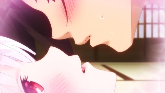 ゆらぎ荘の幽奈さん　#9番組カット003