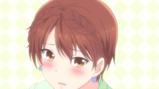 女子高生の無駄づかい 9話番組カット050