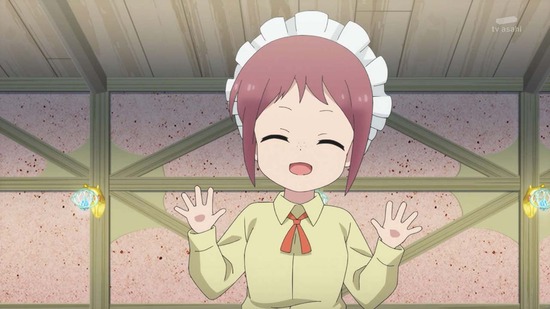 ポーション頼みで生き延びます! 2話場面カット024
