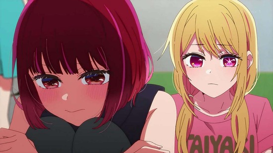 【推しの子】 9話場面カット039
